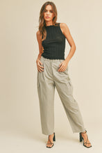 Load image into Gallery viewer, Samantha Ribbed Top