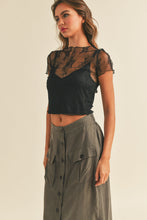 Load image into Gallery viewer, Fall Into Me Top / BEST SELLER