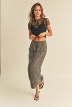 Load image into Gallery viewer, Fall Into Me Top / BEST SELLER