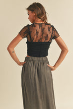 Load image into Gallery viewer, Fall Into Me Top / BEST SELLER