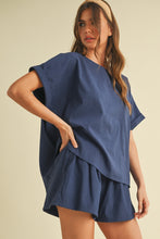 Load image into Gallery viewer, Nantucket Top and Shorts Set