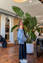 Load image into Gallery viewer, Walk This Way Jumper