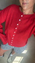 Load image into Gallery viewer, Lover Knit Cardigan
