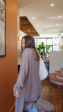 Load image into Gallery viewer, Harper Slouchy Cardigan