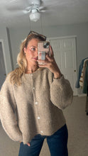 Load image into Gallery viewer, Sloane Knit Cardigan