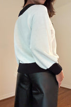 Load image into Gallery viewer, Go Easy Off Shoulder Sweater