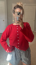 Load image into Gallery viewer, Lover Knit Cardigan