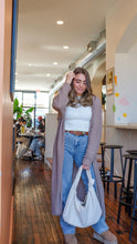Load image into Gallery viewer, Harper Slouchy Cardigan