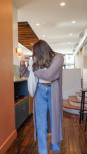 Load image into Gallery viewer, Harper Slouchy Cardigan
