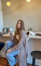 Load image into Gallery viewer, Harper Slouchy Cardigan