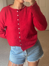 Load image into Gallery viewer, Lover Knit Cardigan