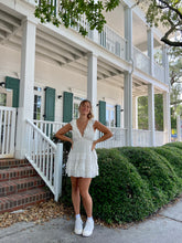 Load image into Gallery viewer, Savannah Mini Dress