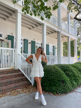 Load image into Gallery viewer, Savannah Mini Dress