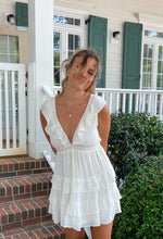 Load image into Gallery viewer, Savannah Mini Dress