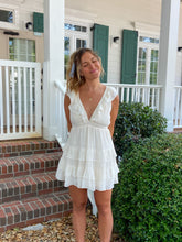 Load image into Gallery viewer, Savannah Mini Dress