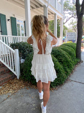 Load image into Gallery viewer, Savannah Mini Dress