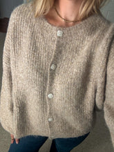 Load image into Gallery viewer, Sloane Knit Cardigan
