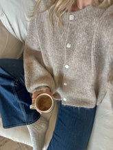 Load image into Gallery viewer, Sloane Knit Cardigan
