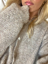 Load image into Gallery viewer, Sloane Knit Cardigan