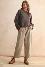 Load image into Gallery viewer, Finley Cotton Rollneck Sweater