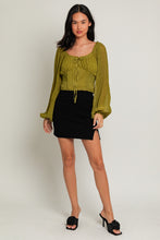 Load image into Gallery viewer, Edinburgh Blouse