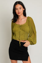 Load image into Gallery viewer, Edinburgh Blouse