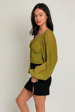 Load image into Gallery viewer, Edinburgh Blouse