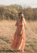 Load image into Gallery viewer, Catalina Maxi Dress / BEST SELLER