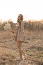 Load image into Gallery viewer, Created and Loved Babydoll Romper