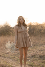 Load image into Gallery viewer, Created and Loved Babydoll Romper