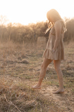 Load image into Gallery viewer, Created and Loved Babydoll Romper