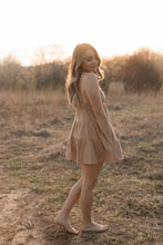 Load image into Gallery viewer, Created and Loved Babydoll Romper