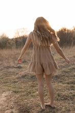 Load image into Gallery viewer, Created and Loved Babydoll Romper