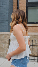 Load image into Gallery viewer, Hayden Tank Top