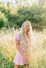 Load image into Gallery viewer, Rosie Mini Dress