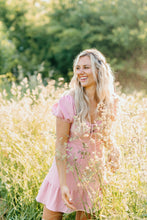 Load image into Gallery viewer, Rosie Mini Dress