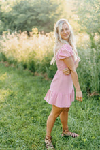 Load image into Gallery viewer, Rosie Mini Dress