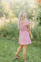 Load image into Gallery viewer, Rosie Mini Dress