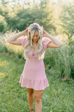 Load image into Gallery viewer, Rosie Mini Dress