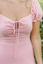 Load image into Gallery viewer, Rosie Mini Dress