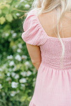 Load image into Gallery viewer, Rosie Mini Dress