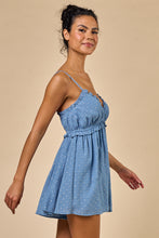 Load image into Gallery viewer, Something About You Romper / BEST SELLER