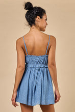 Load image into Gallery viewer, Something About You Romper / BEST SELLER