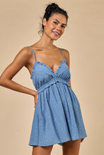 Load image into Gallery viewer, Something About You Romper / BEST SELLER