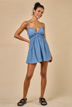 Load image into Gallery viewer, Something About You Romper / BEST SELLER