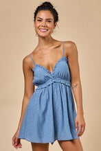 Load image into Gallery viewer, Something About You Romper / BEST SELLER