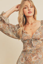 Load image into Gallery viewer, Vineyard Dress