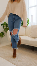 Load image into Gallery viewer, Carefree Denim Jeans