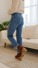 Load image into Gallery viewer, Carefree Denim Jeans