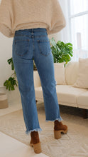 Load image into Gallery viewer, Carefree Denim Jeans
